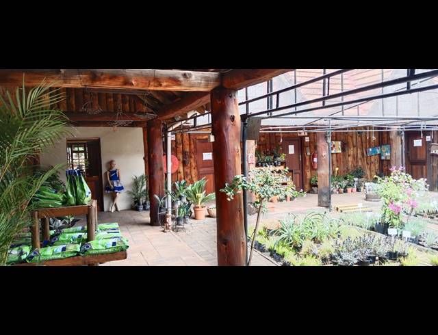 404M² BUSINESS FOR SALE IN SASOLBURG EXT 5